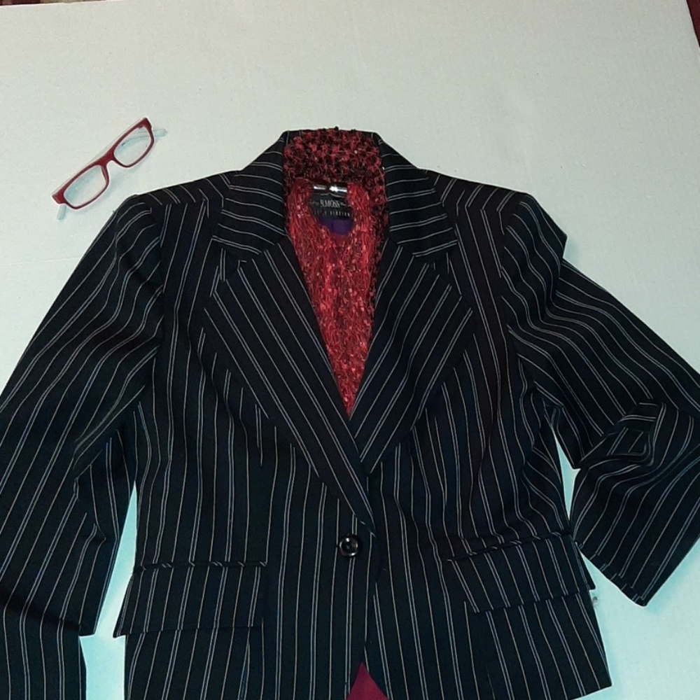 10 Petite Blazer